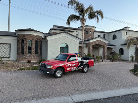 How Pest Control Protects Your Home’s Value in Arizona