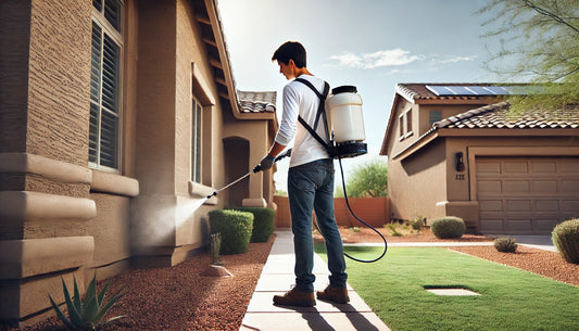 Pest Control cost in Phoenix Arizona Blog Article Header