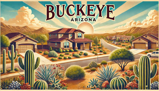 Buckeye Arizona Pest Control