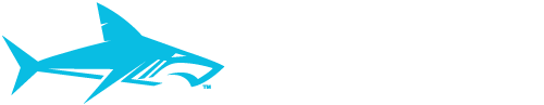 Great White Pest Control Long Logo