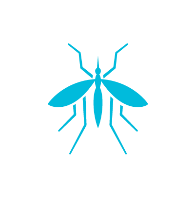 Phoenix Arizona Mosquito Icon